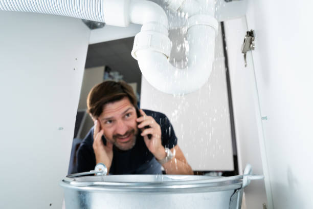 Best Sewer Line Repair  in Kutztown University, PA