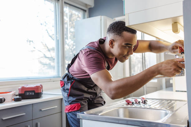 Best Clogged Drain Plumber  in Kutztown University, PA